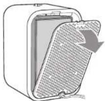 Guardian AC4175 - UV-C BULB REPLACEMENT - 1