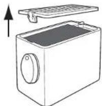 Guardian AC4150 - GENERAL CLEANING - 1