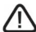 Guardian AC4150 - Failure to comply with the warnings listed below may result in electric shock or serious injury. - 2