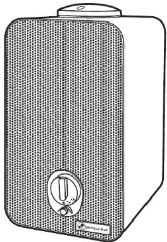 Guardian AC4150 - USE &amp; CARE INSTRUCTIONS - 1