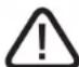 Guardian AC4150 - Failure to comply with the warnings listed below may result in electric shock or serious injury. - 1
