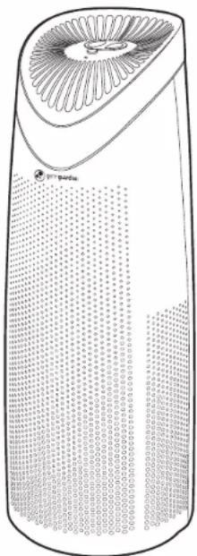 Guardian AC4625 - 3