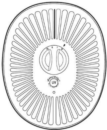 Guardian AC4625 - OPERATING INSTRUCTIONS - 1