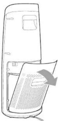 Guardian AC4625 - INSTRUCTIONS D'UTILISATION - 2