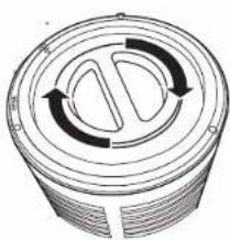 Guardian AC4700 - FILTER REPLACEMENT - 6