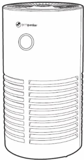 Guardian AC4700 - GARANTIE LIMITÉE - 5