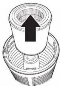 Guardian AC4700 - FILTER REPLACEMENT - 3