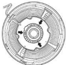 Guardian AC4700 - CHANGE BULB INDICATOR - 1