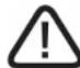Guardian AC4825 - Failure to comply with the warnings listed below may result in electric shock or serious injury. - 2