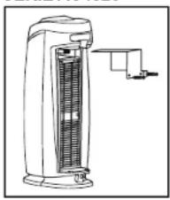Guardian AC5000 - INDICADOR DE CAMBIO DE FOCO - 3