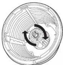 Guardian AC4711 - CHANGE BULB INDICATOR - 3