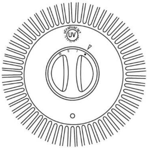 Guardian AC4711 - OPERATING INSTRUCTIONS - 1