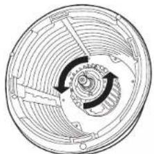 Guardian AC4711 - CHANGE BULB INDICATOR - 5
