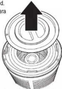 Guardian AC4711 - FILTER REPLACEMENT - 2