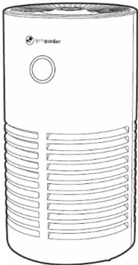 Guardian AC4711 - USE & CARE INSTRUCTIONS - 1