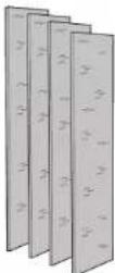 Guardian AC4870 - PARTES DE REPUESTO - 2
