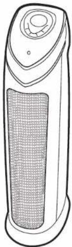 Guardian AC4870 - USE &amp; CARE INSTRUCTIONS - 1
