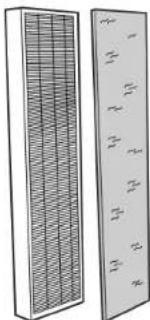 Guardian AC4870 - UV-C Light - 2