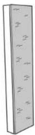Guardian AC5300 - REPLACEMENT PARTS - 1