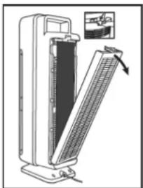 Guardian AC5300 - FILTER REPLACEMENT - 2