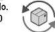 Guardian AC5300 - REPLACEMENT PARTS - 3
