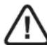 Guardian AC5350 - Failure to comply with the warnings listed below may result in electric shock or serious injury. - 2