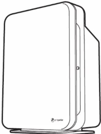 Guardian AC5900 - INSTRUCCIONES DE USO Y CUIDADO - 1