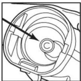 Guardian GG1000 - REPLACING THE UV-C BULB - 5