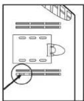Guardian AC9200 - RESET INDICATOR LIGHT - 1