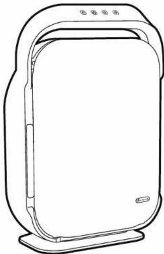 Guardian AC9200 - UTILISATION ET INSTRUCTIONS D'ENTRETIEN - 1