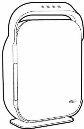 Guardian AC9200 - INSTRUCCIONES DE USO Y CUIDADO - 1