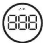 Guardian AP6100 - Temperature - 5