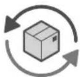 Guardian AP6100 - PIÈCES DE REMPLACEMENT - 1