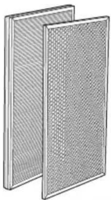 Guardian AP6100 - REEMPLAZO DEL FILTRO - 2