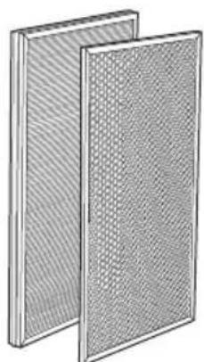 Guardian AP6100 - FILTER REPLACEMENT - 2