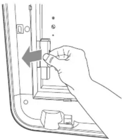 Guardian AP6100 - DUST SENSOR - 1