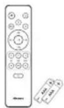 HISENSE AX3120G - Co sa nachadza v baleni - 8
