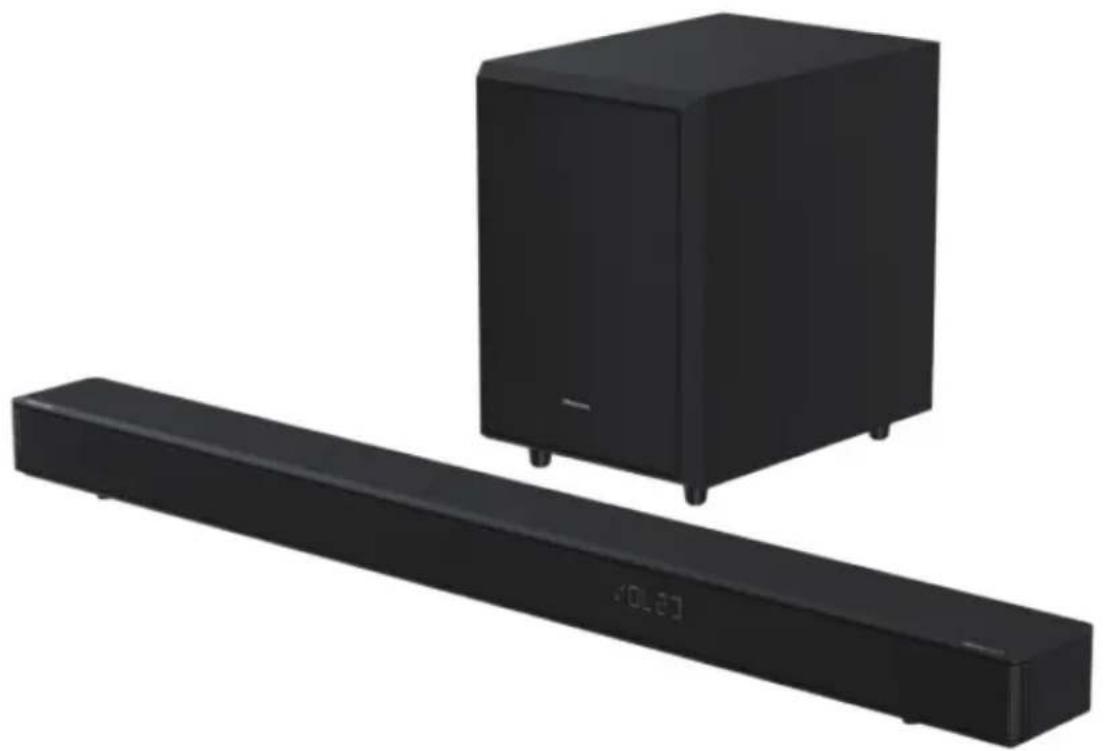 HISENSE AX3120G - Technische Daten - 1