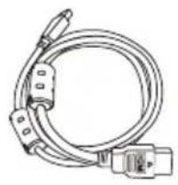 HISENSE AX3120G - Podporované vstupné zvukové formáty - 3