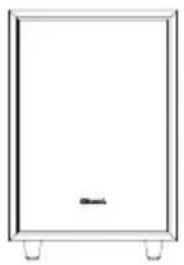 HISENSE AX3120G - Lieferumfang - 2