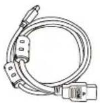 HISENSE AX3120G - Conteudos da embalagem - 6