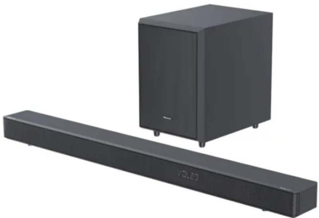 HISENSE AX3120G - 1
