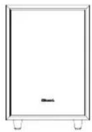 HISENSE AX3120G - Contenido de la caja - 2