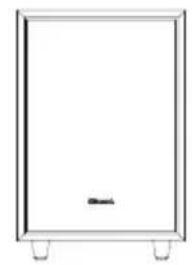 HISENSE AX3120G - Šta je u kutiji - 2