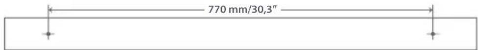 HISENSE AX3120G - ADVERTENCIA - 2