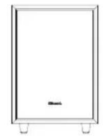 HISENSE AX3120G - Cosa c'è nella confezione - 2
