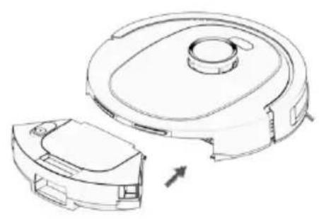 CECOTEC Conga 7490 Ultimate - PROBLEEMOPLOSSING - 19