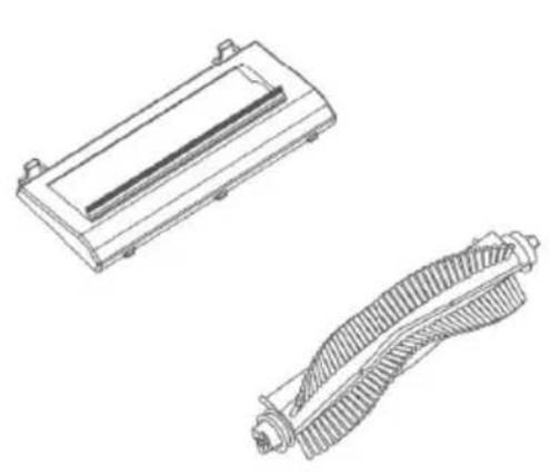 CECOTEC Conga 7490 Ultimate - PROBLEEMOPLOSSING - 20