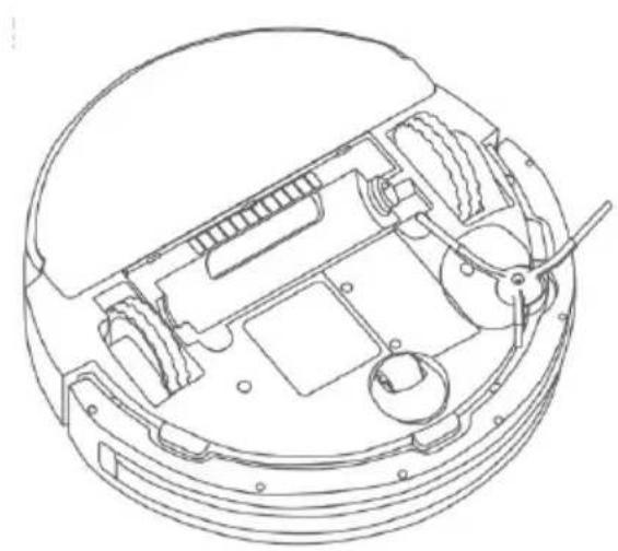 CECOTEC Conga 7490 Ultimate - PROBLEEMOPLOSSING - 21