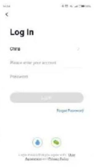 Prixton Roomie Smart - Conexão APP - 3